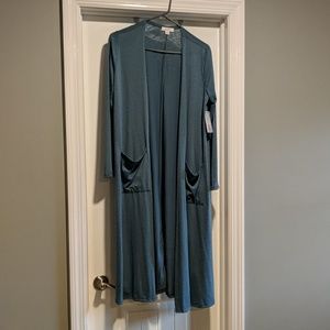NWT LulaRoe Medium Sarah